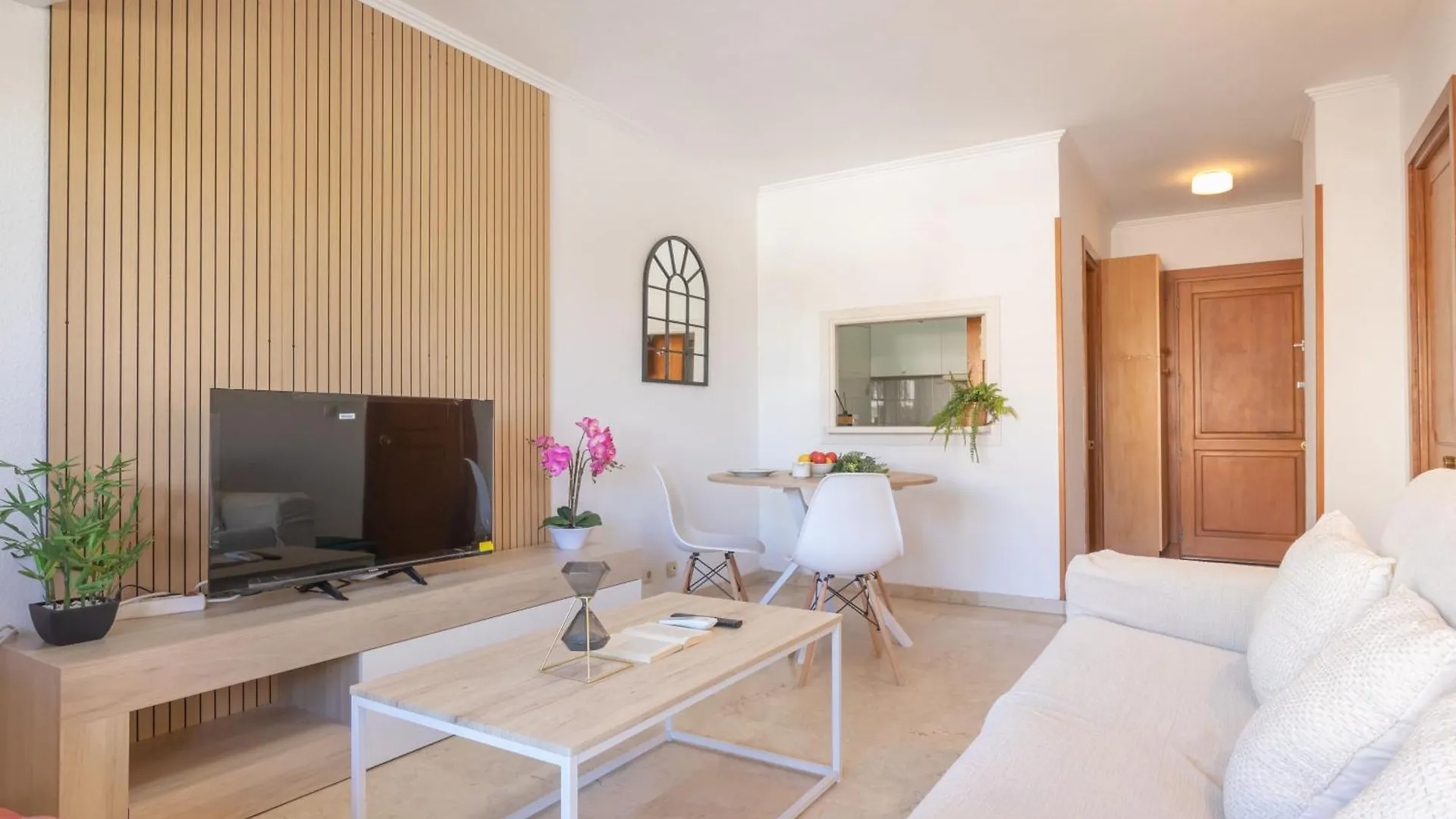 Apartamento Marbella Center Lv アパート