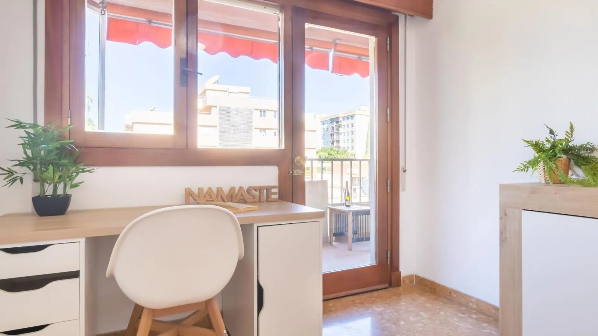 Apartamento Marbella Center Lv