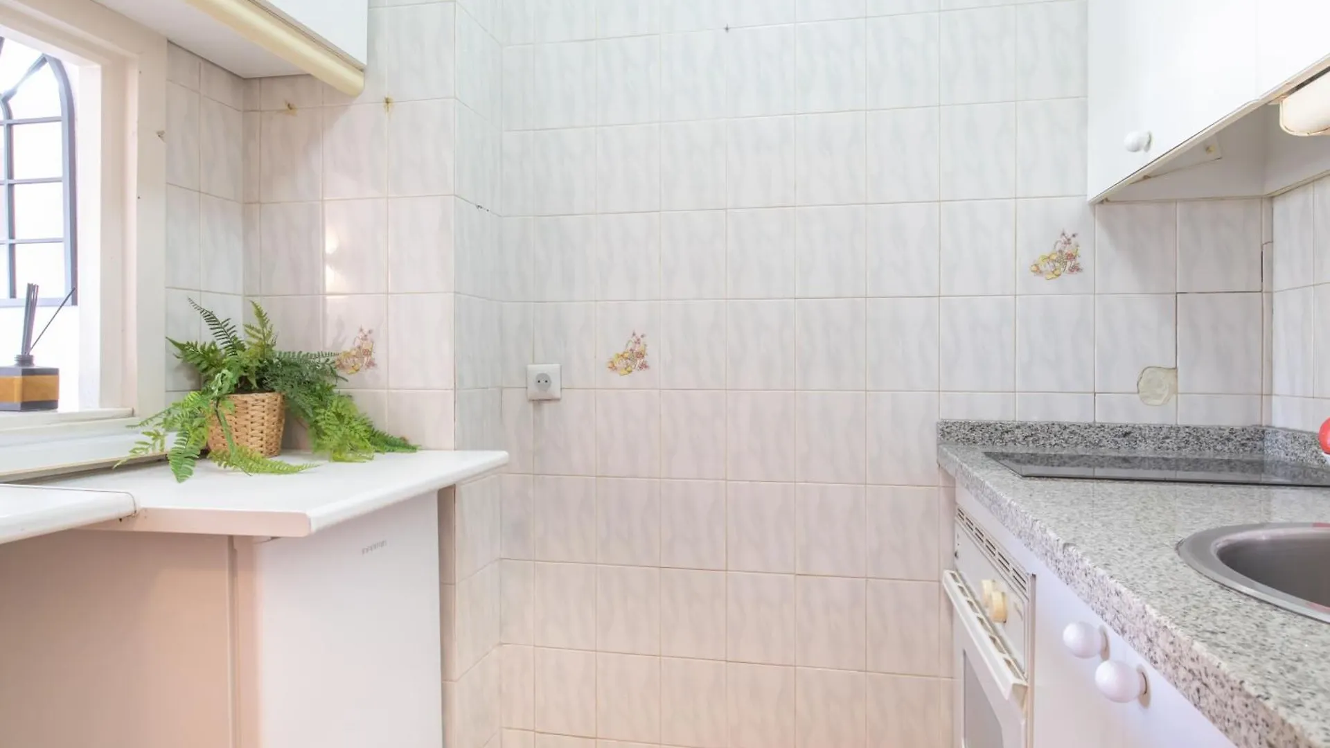 Apartamento Marbella Center Lv スペイン