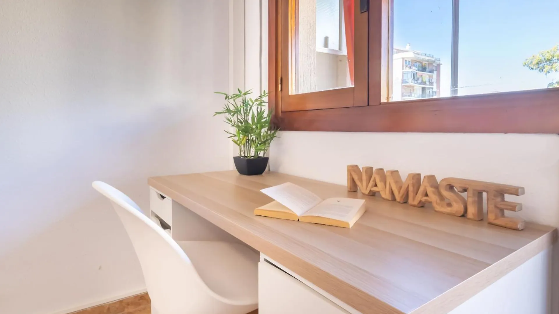 アパート Apartamento Marbella Center Lv