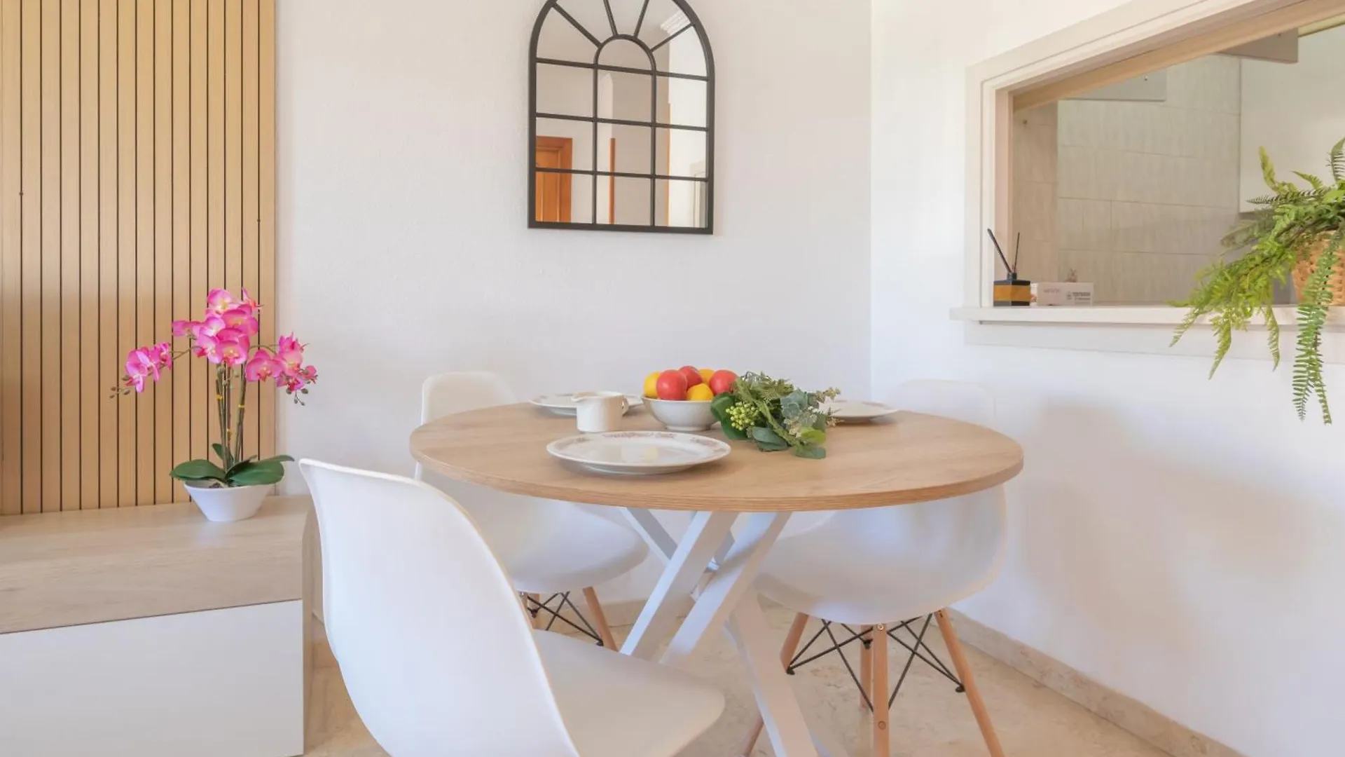Apartamento Marbella Center Lv 0*,  スペイン