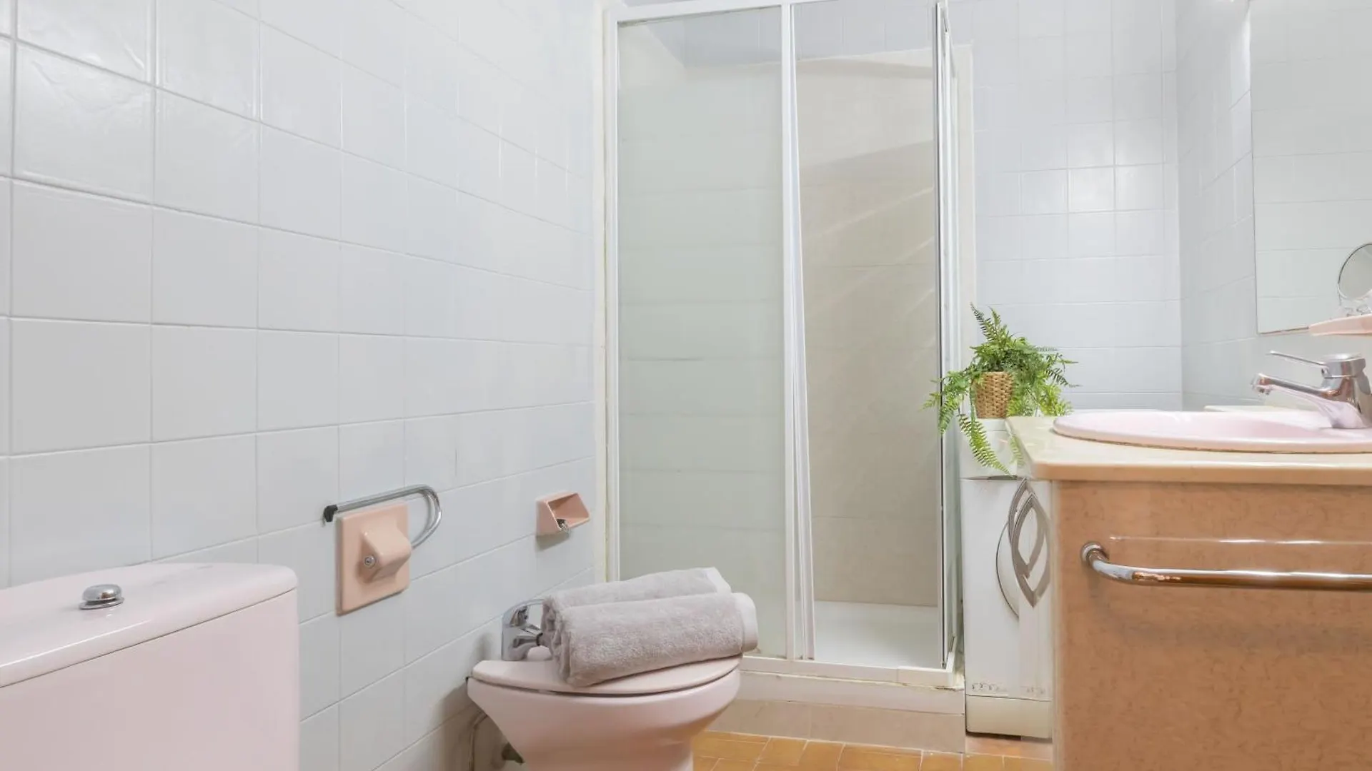 アパート Apartamento Marbella Center Lv スペイン