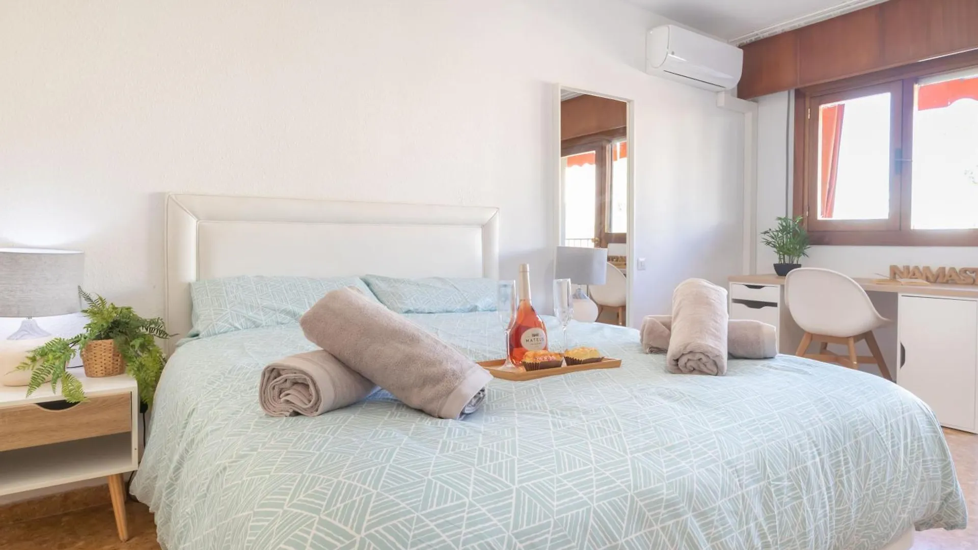 Apartamento Marbella Center Lv